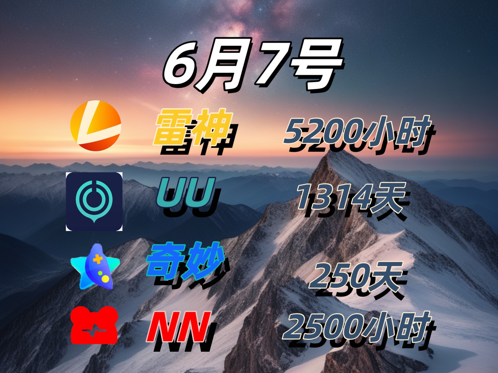 七号加速器=七号加速器安卓下载
