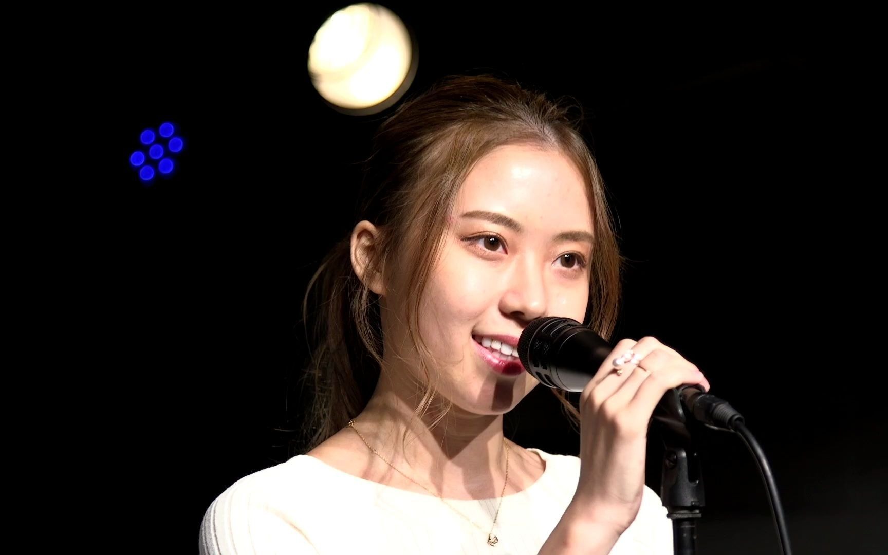 barnz笑颜でいようよmusicvideo三枝夕夏indbカバー