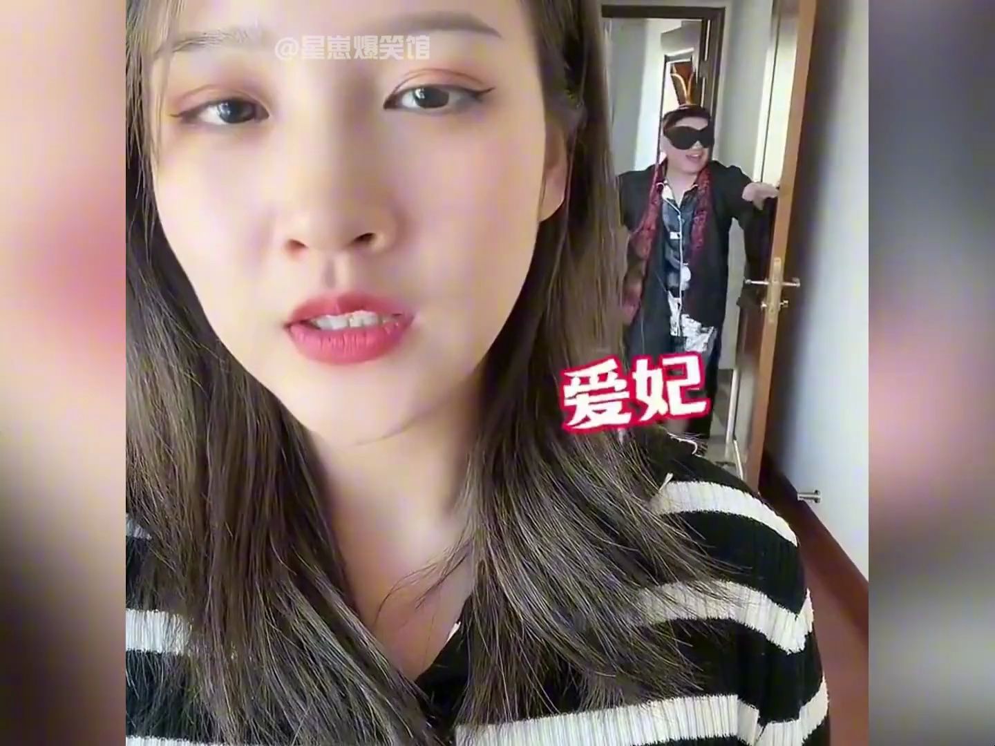 盘点婚后夫妻的搞笑日常,婚后平淡的生活,也要寻找乐趣