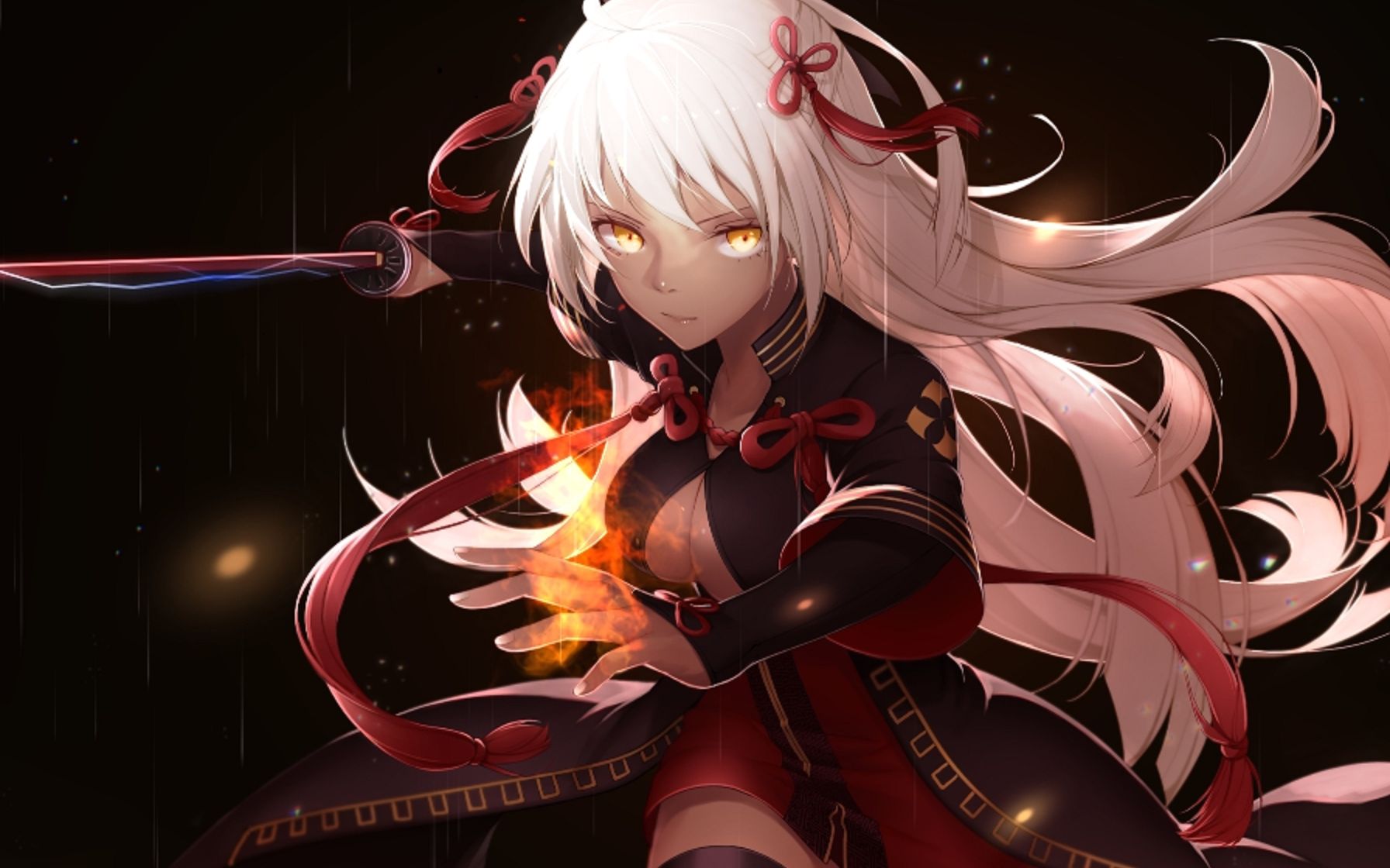 活动  fgo 星战2期高难 魔神小姐大胜利~ 90级100倍卡魔总4人队2t xx