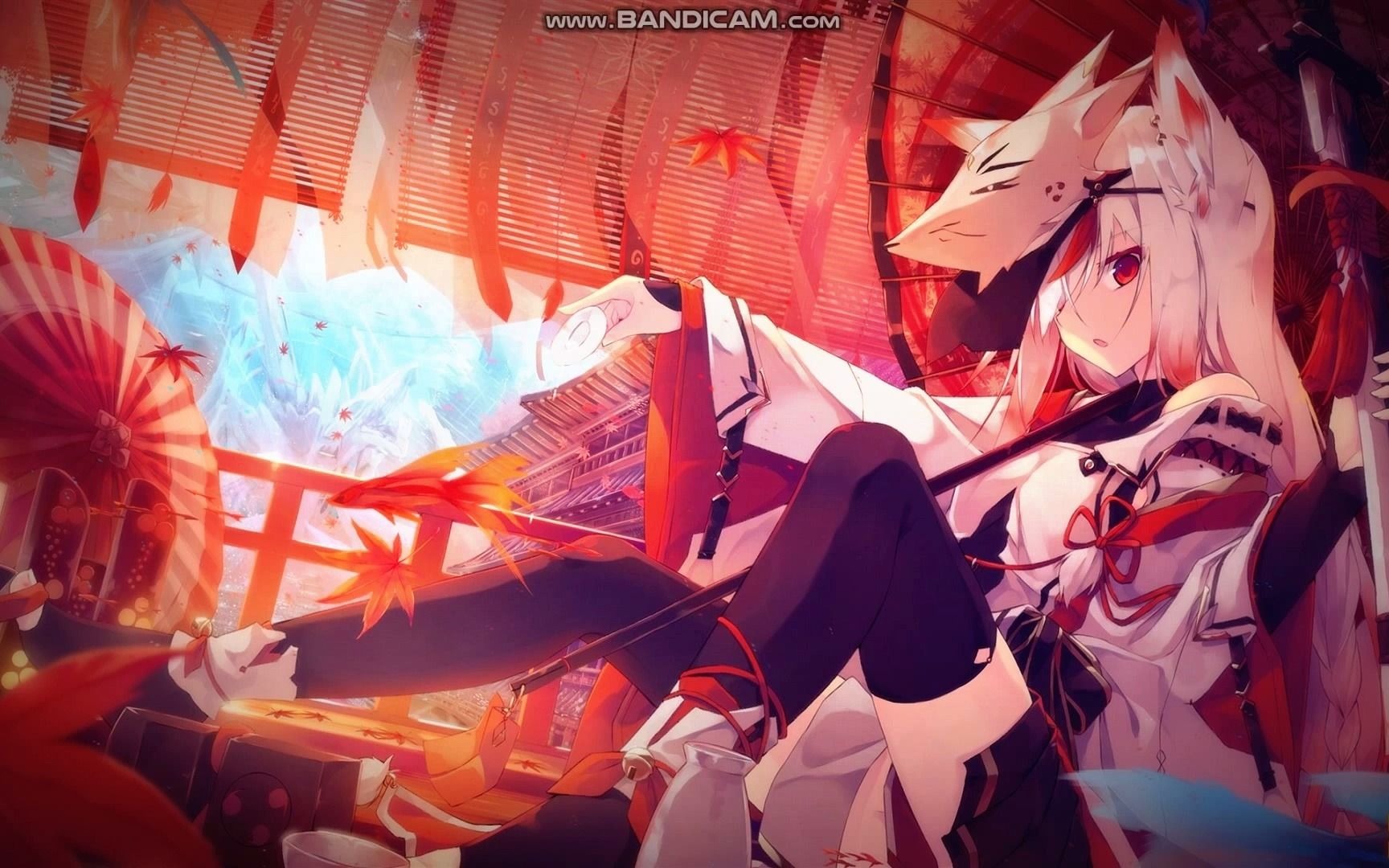 mia regina - choumusubi amulet (nenpulse bootleg remix)_哔哩哔哩