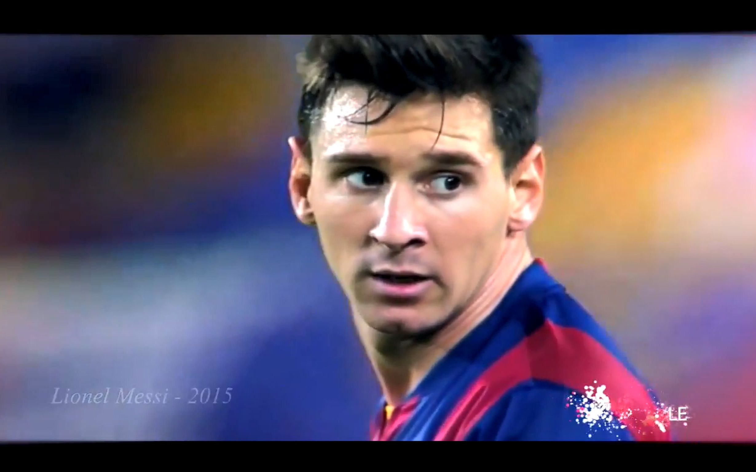 VIDEO. Le bijou de Messi qui avait fait très mal à Boateng élu but de la saison