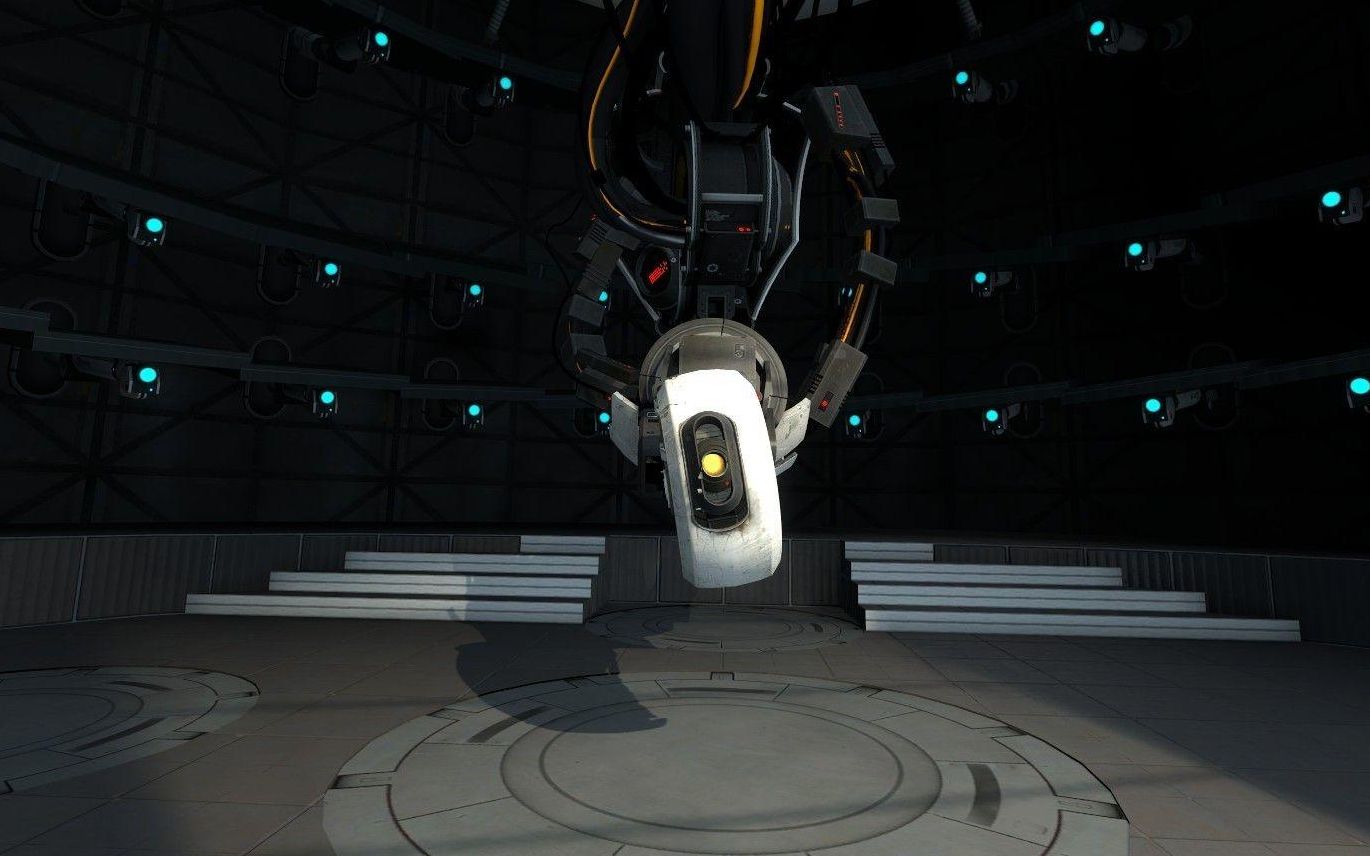 【传送门/管弦乐/glados 主唱】 still alive