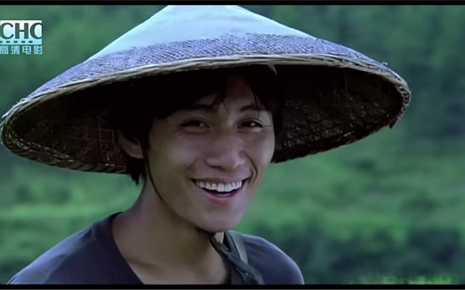 【刘烨|个人向】那山那人那狗|小鹿一般澄澈明亮的眼睛,太阳花一般的