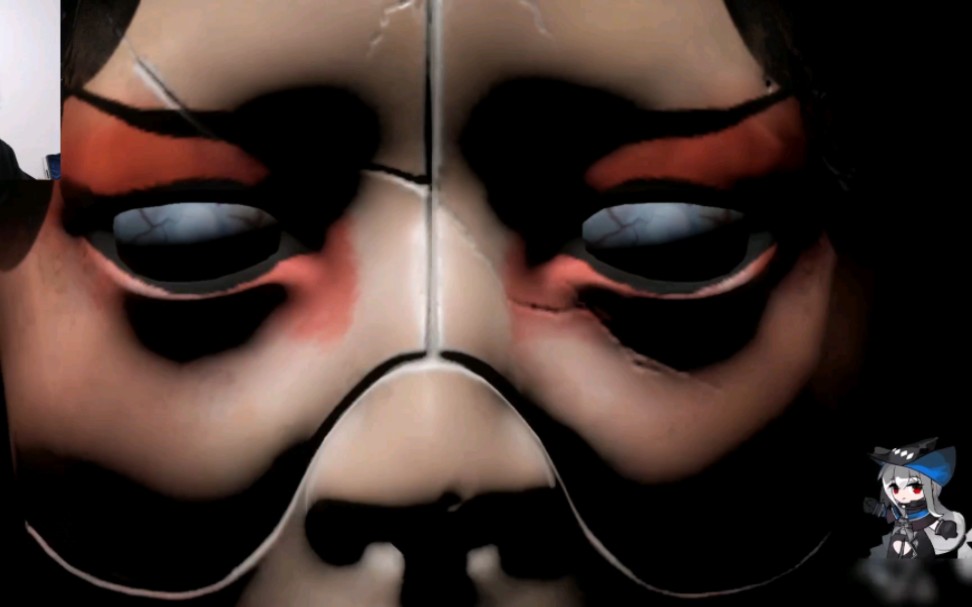 《港诡实录》真的不吓人,等我换条裤子继续玩(胆小慎入)