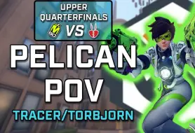 Download Video: 【Pelican】猎空【第一视角】 M80 vs FMCL