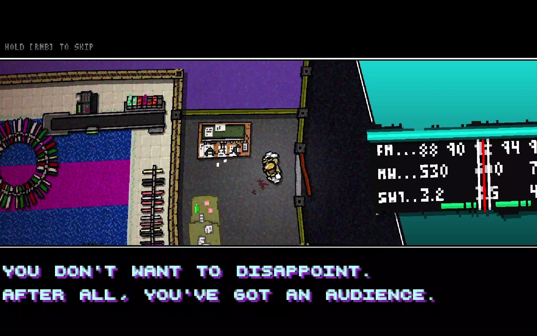 [图]Hotline Miami 2_ Wrong Number 2022-08-07 16-42-23.mp4