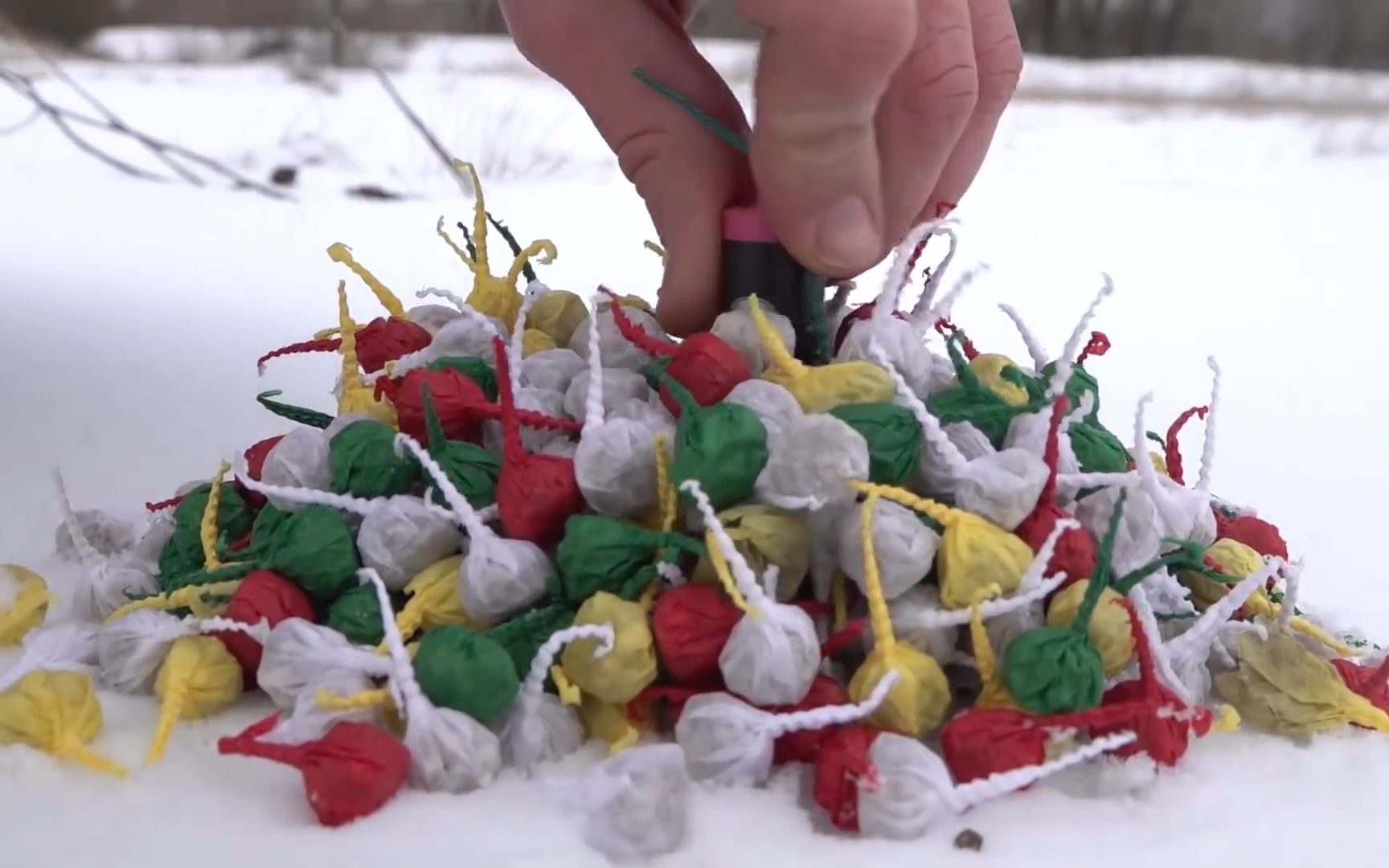 粉碎☆玉碎☆大喝彩!