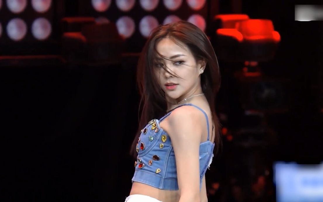 青春有你2谢可寅可盐可甜shakingchloe