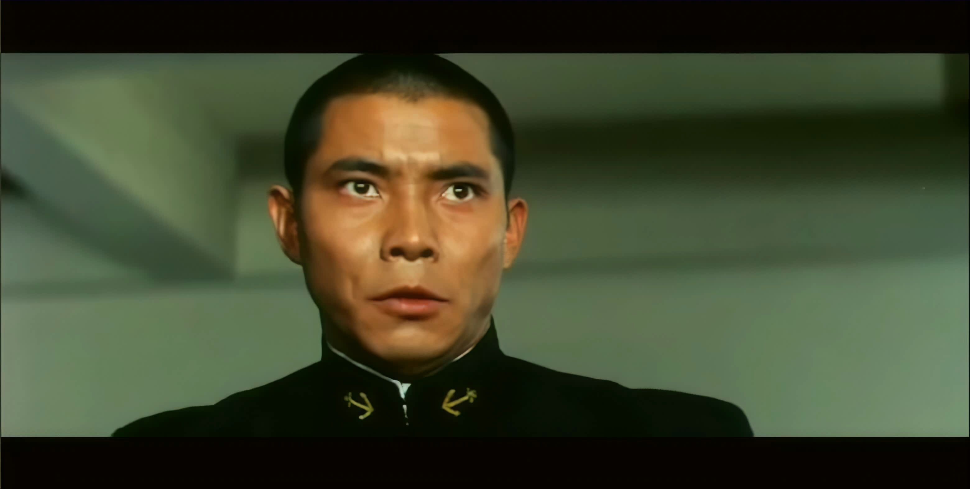 【4k】好!很有精神 原版中文配音