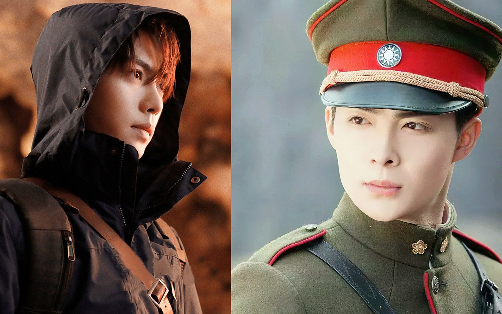 解读《盗墓笔记》都是麒麟血!为什么张日山没有"失忆症"?