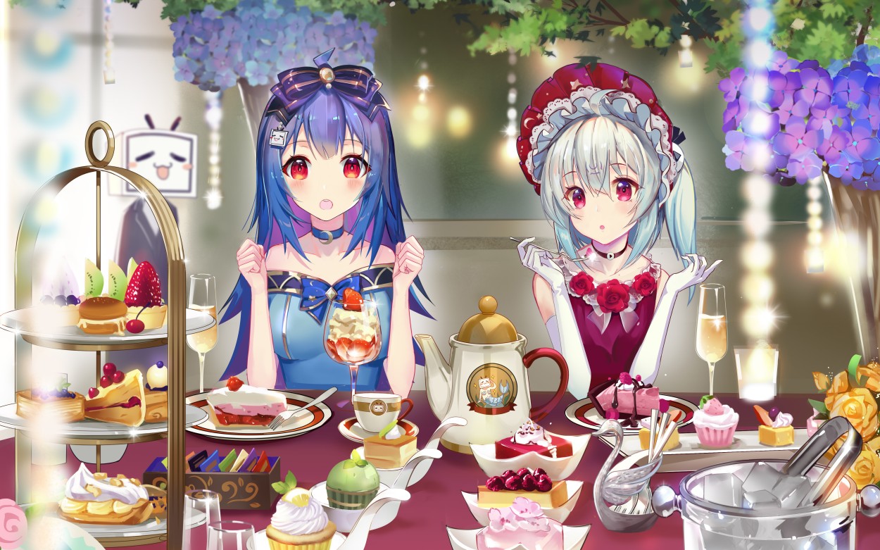 【开箱视频第二期】 限量五千套的b站九周年庆徽章套装开箱!