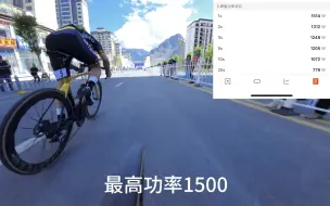 Download Video: 公路自行车比赛，作为一名冲刺手是如何在一场比赛中拿下冲刺胜利的？