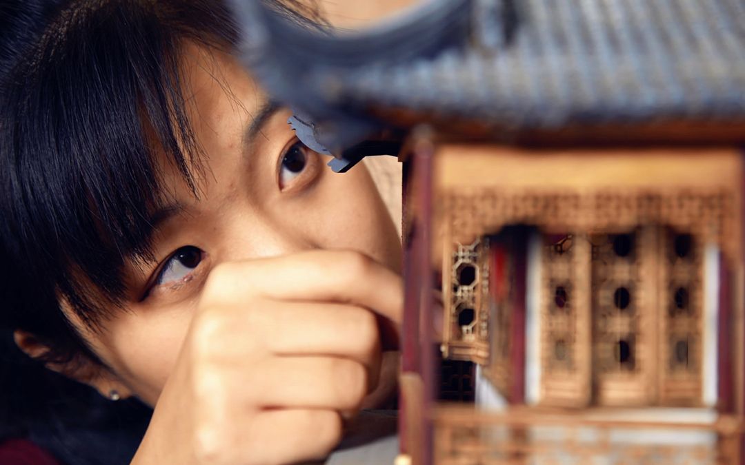 女生最值得学的手艺是什么