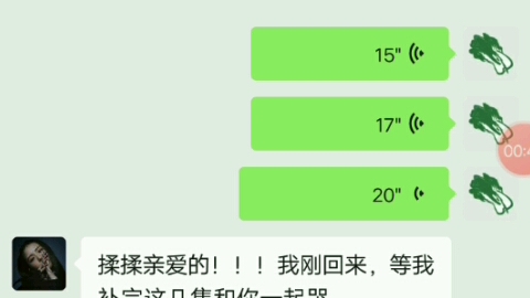 【山河令十三集观感】《山河令》看完今天这集后的丢人实况哔哩哔哩bilibili