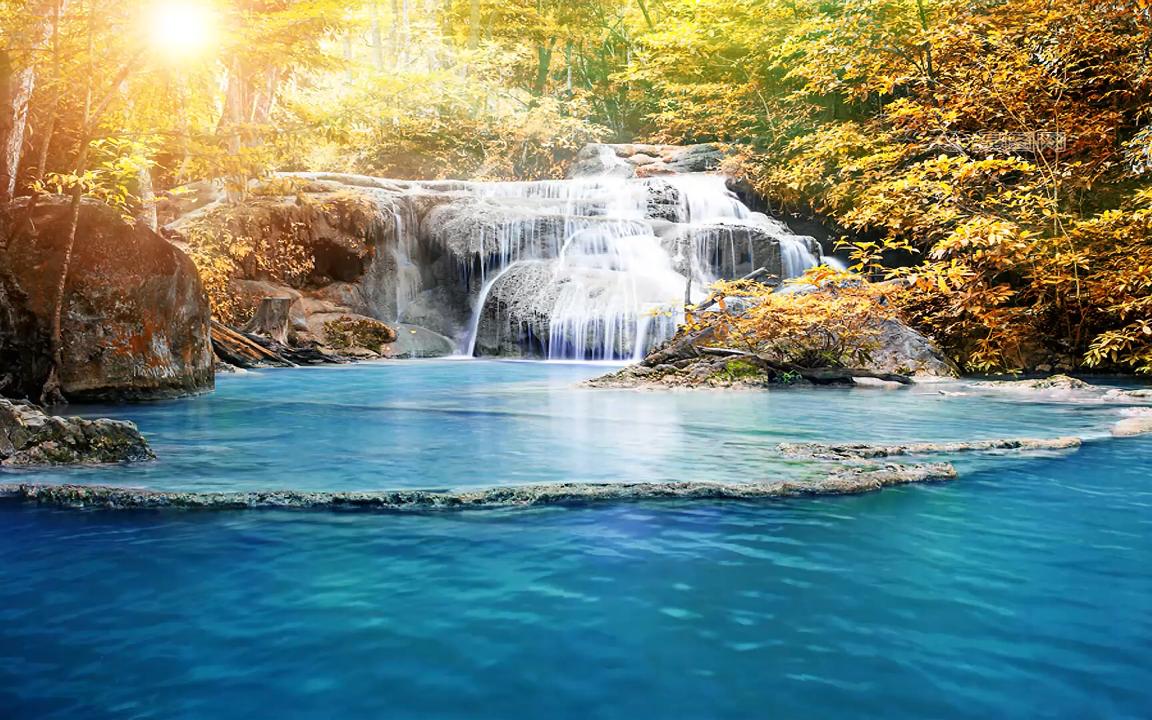 放松心情的钢琴曲早上最适合听的轻音乐放松解压美妙的音乐72给你一