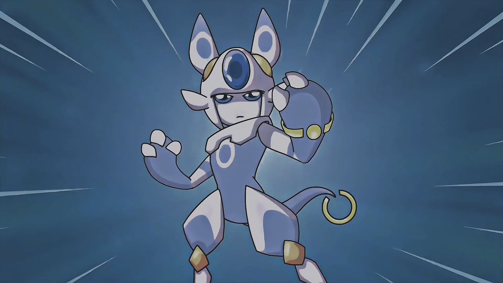 卡修斯要是再愧疚点,他就自己钻进胶囊里了#赛尔号#卡修斯#赛小息