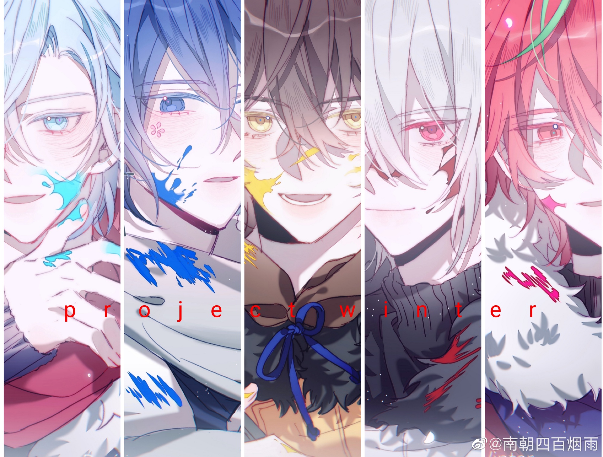 阴阳怪气友谊长存_哔哩哔哩 (゜-゜)つロ 干杯~-bilibili