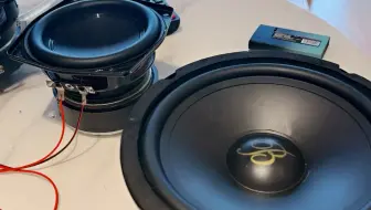 音箱终极测试（下）