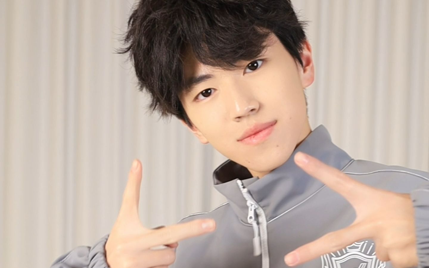 【小哇音乐社】《让全世界都哇!》特写版——陈俊旭