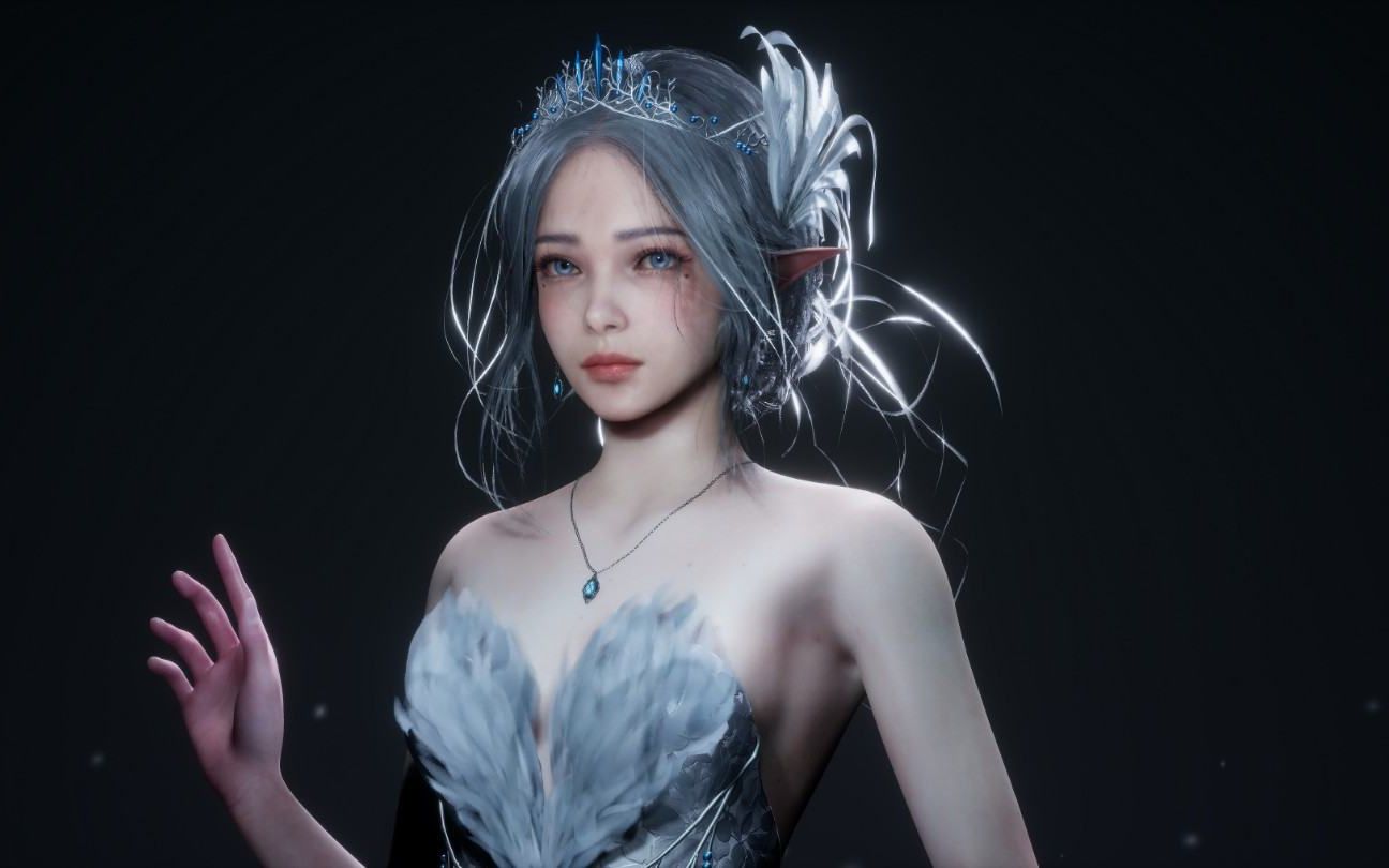 大三学生建模课上做了个美女结果拿了全国比赛第一名