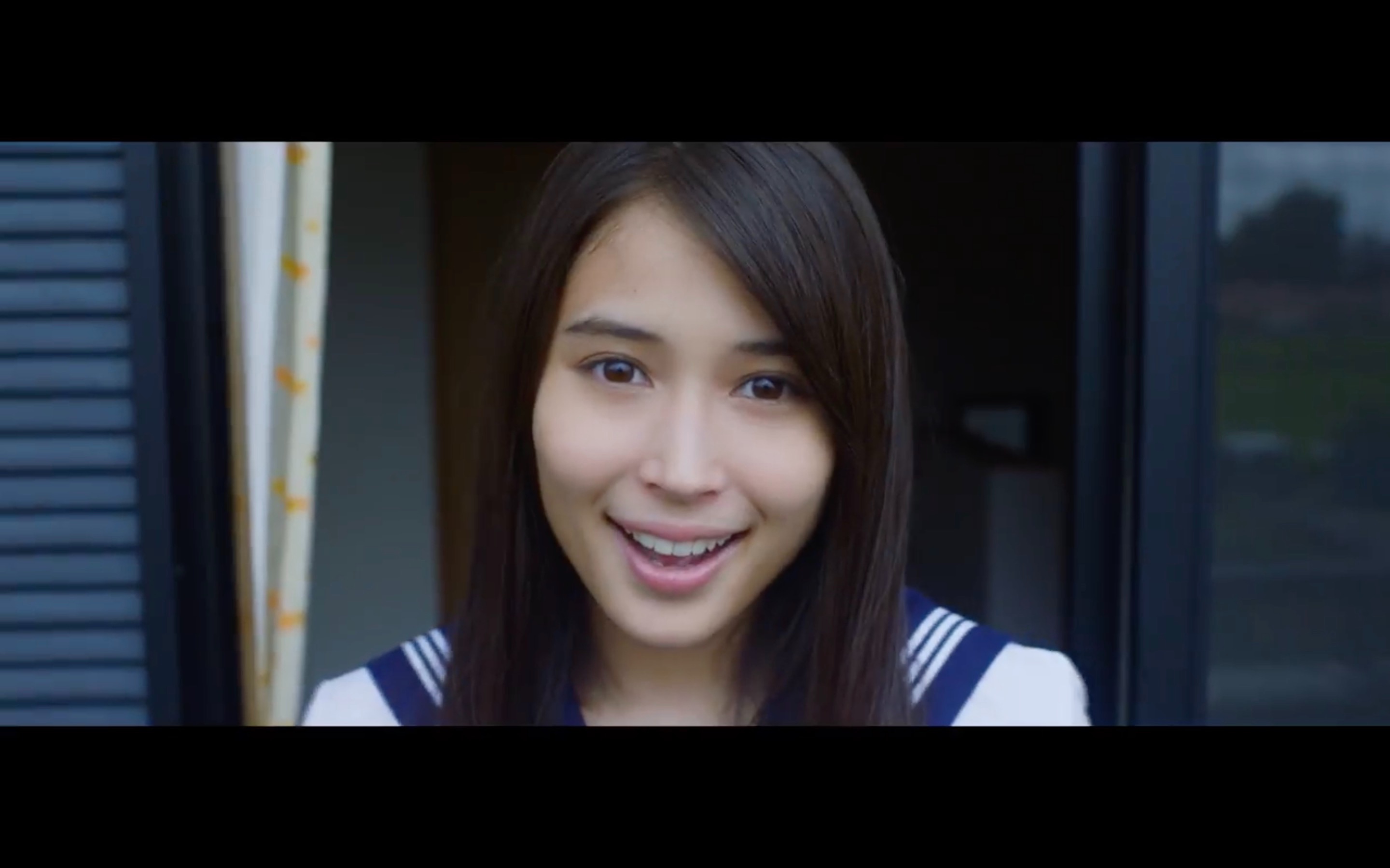 冰菓真人版电影主题曲アイオライトmv公开