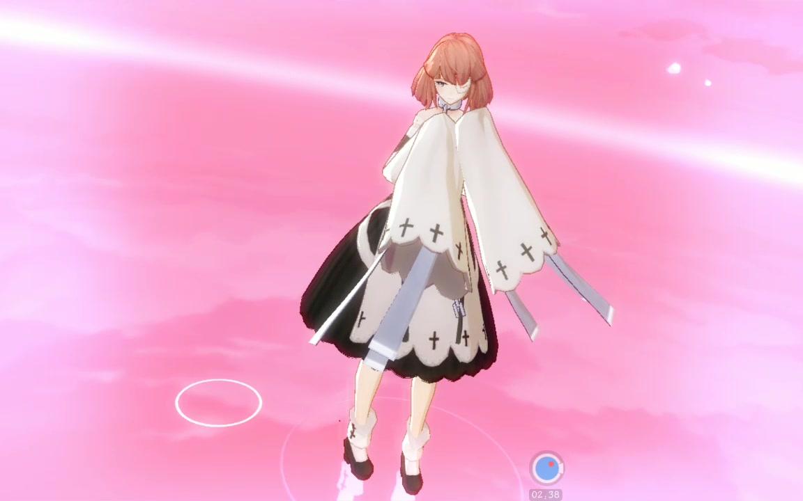 永远的7日之都-两个人的城市-羽弥篇