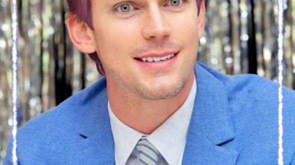 【白羊座黄金圣斗士真人版】我把孔雀的眉毛刮了并给他重新染发色,再