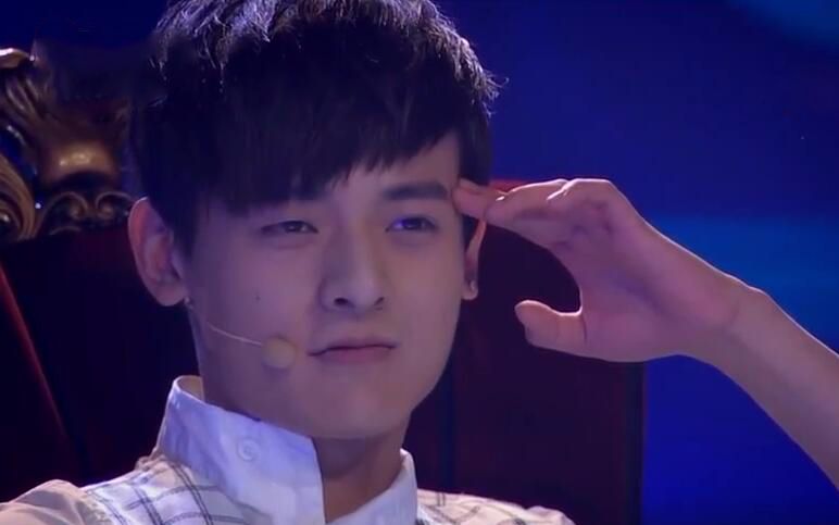 燃烧吧少年白澍被遗忘的时光