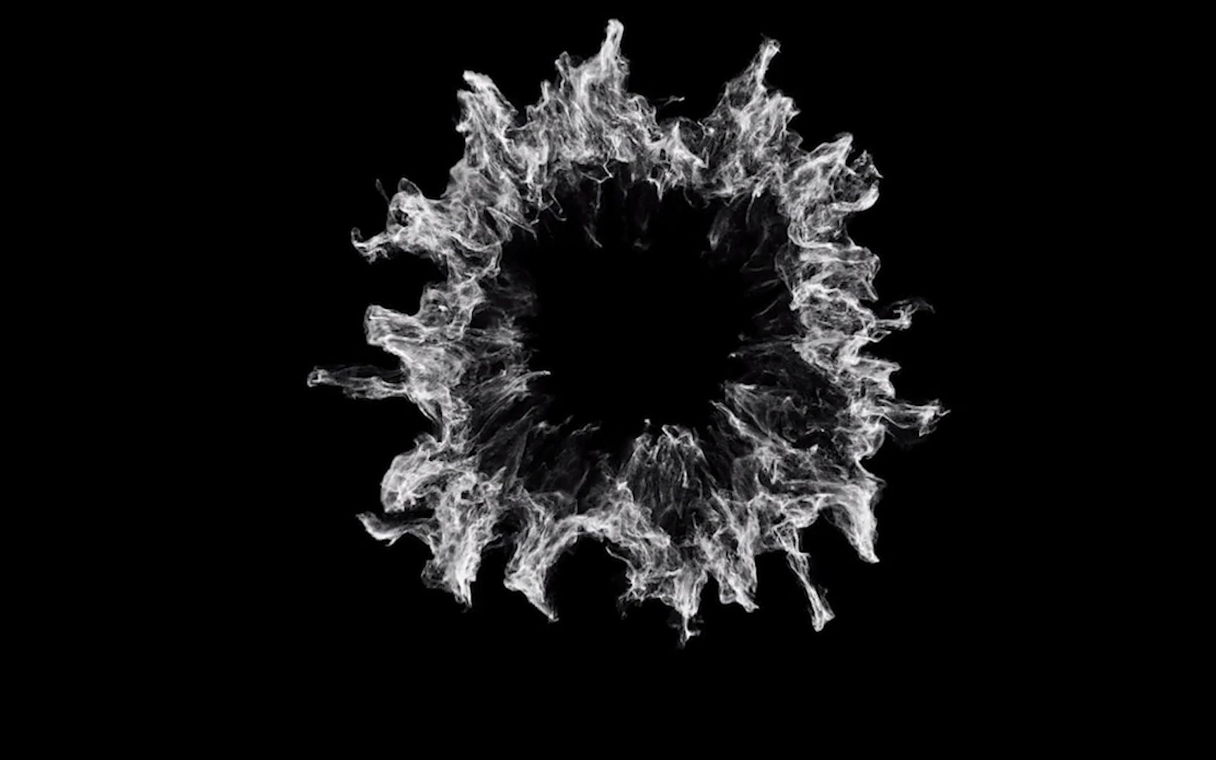 50个冲击波粒子特效爆炸烟雾特效视频素材_哔哩哔哩_bilibili