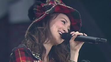 AKB48/大島優子卒業コンサート in 味の素スタジアム～6月8日の降水確率… AKB48 大島優子 卒業コンサート in 味の素スタジアム ～6月8日の