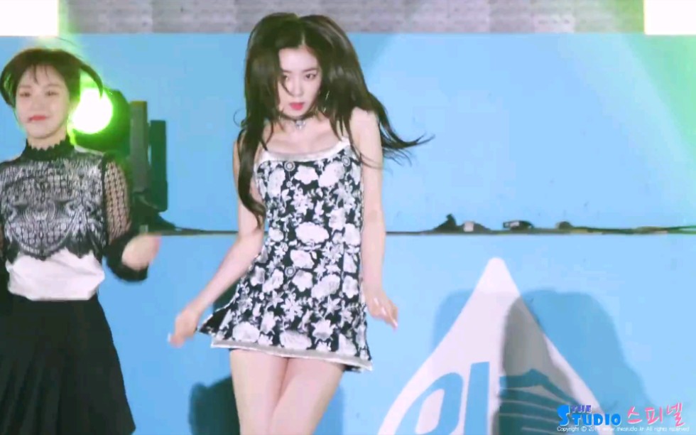 [图][裴珠泫][IRENE]190511 真露公演《RBB（Really Bad Boy》个人直拍