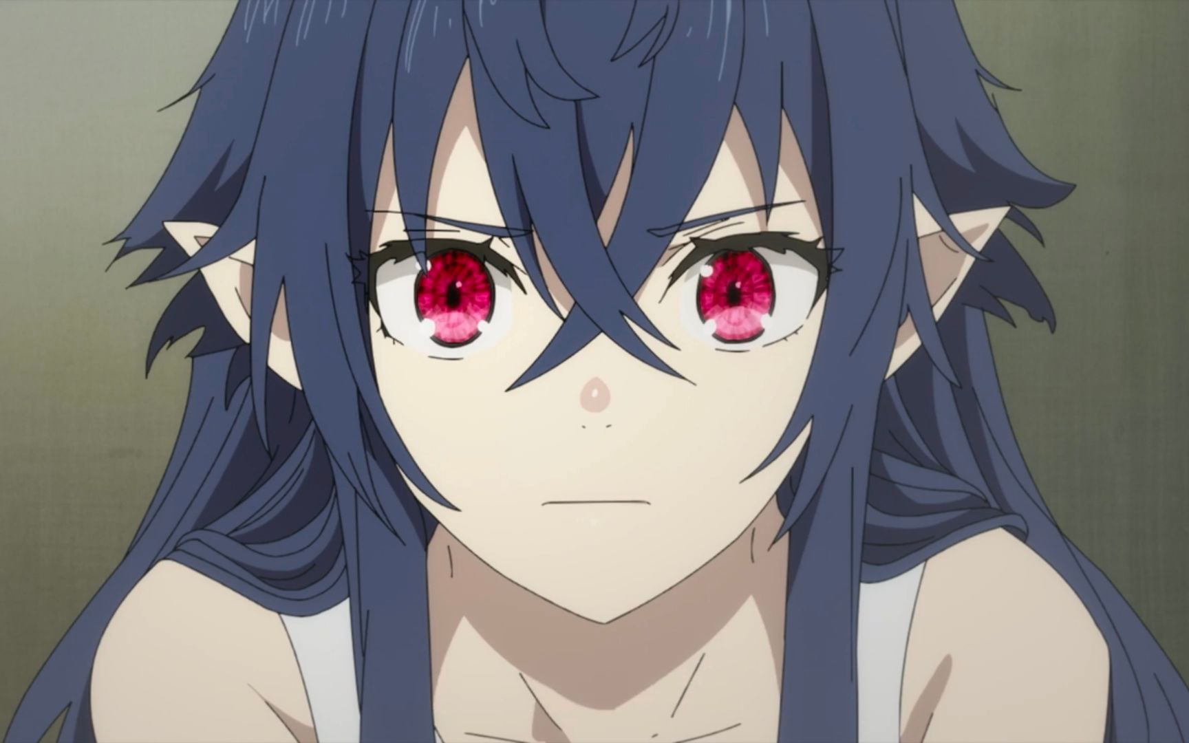 "伊琳娜,你对我说过的话,我要传达给全世界"