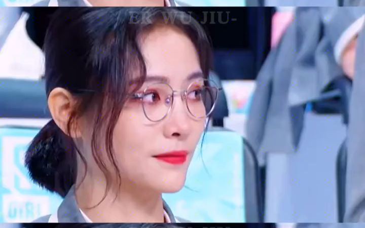 两个小孩本应该一起出道的 #许佳琪 #戴萌 #呆驼