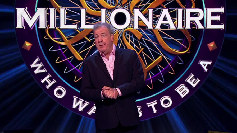 【搬运/英国】Who Wants to Be a Millionaire 百万富翁 2019 S32下 (Jeremy Clarkson主持)哔哩哔哩bilibili