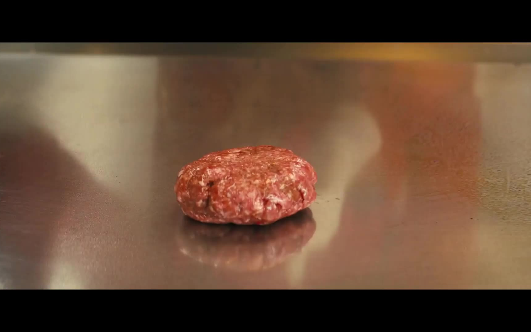 王牌特工：黄金圈 部分：制作肉饼