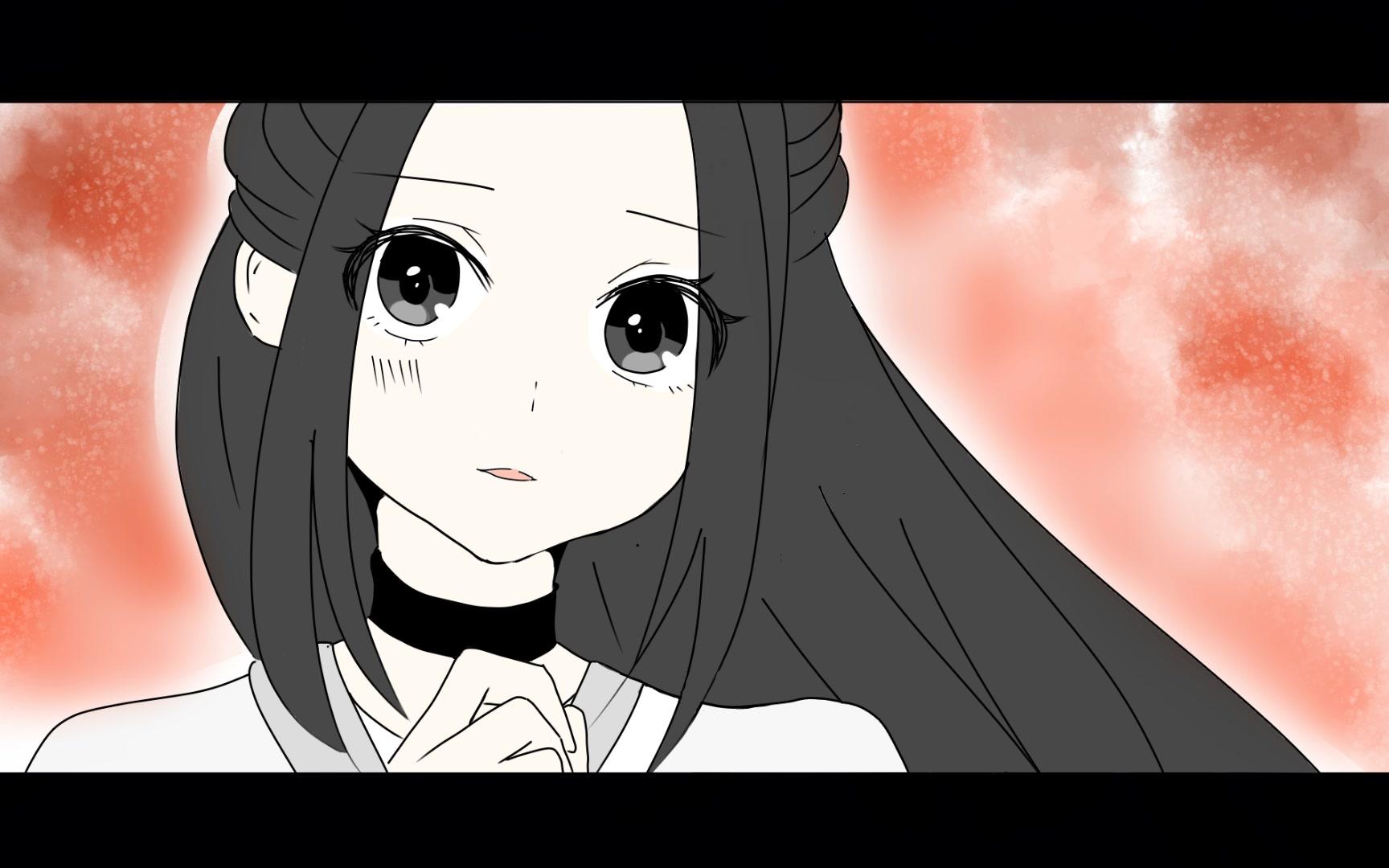 【天官赐福手书】与鬼王的吻戏 (完整版)哔哩哔哩bilibili