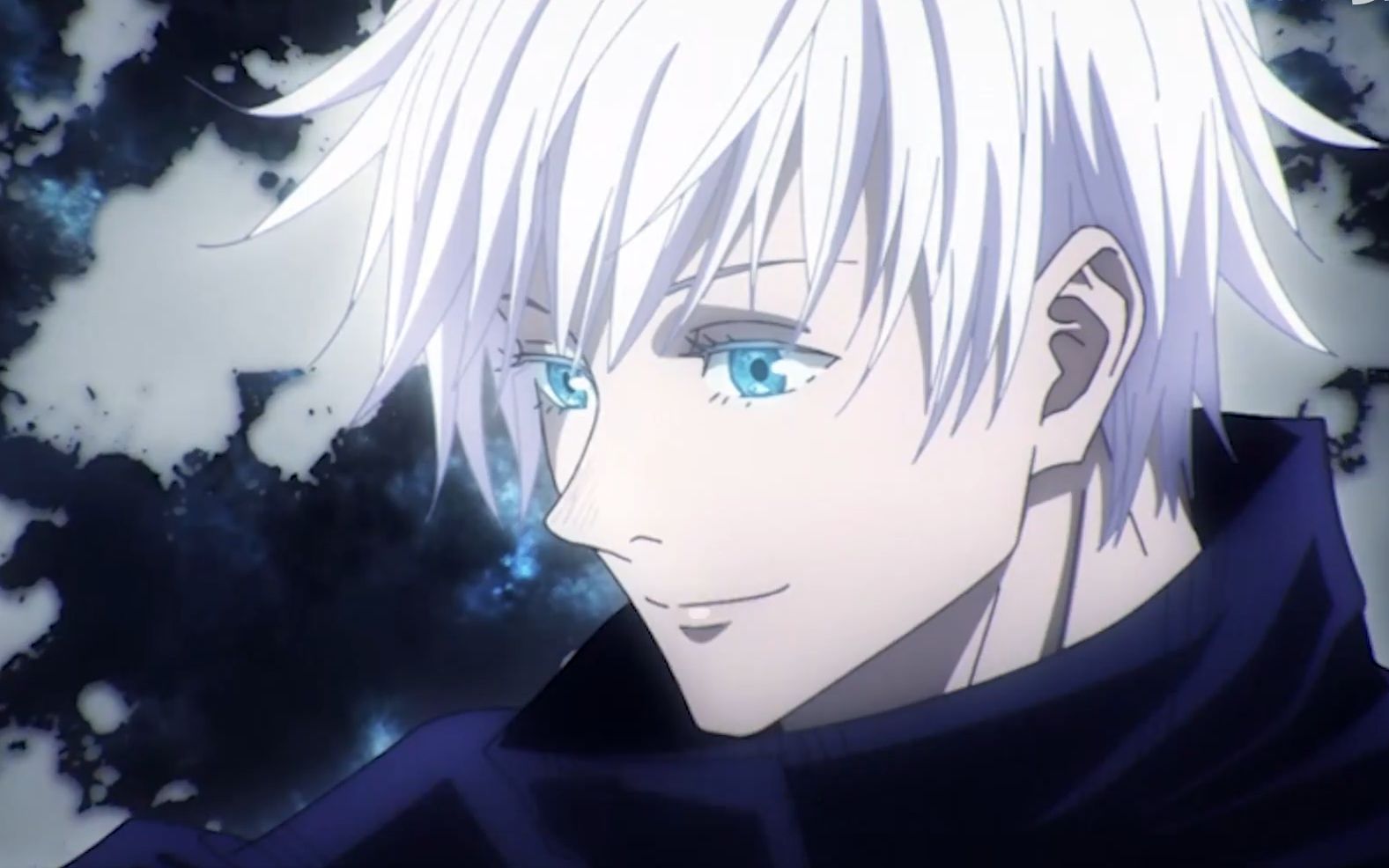 【咒术回战】微信8.0五条悟 反转术式「赫」 无量空处