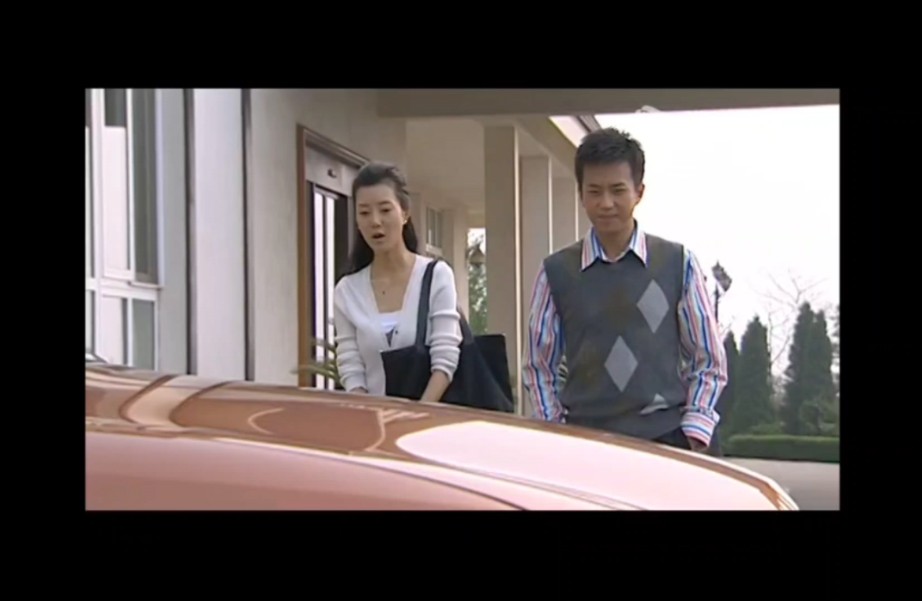 【自存】艰难爱情 林雨馨×孟皓 27