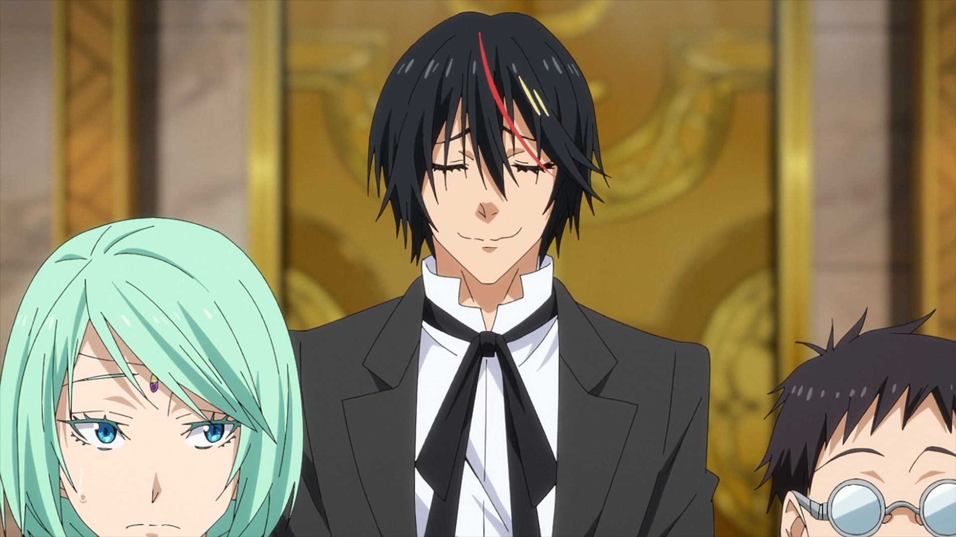 关于我转生变成史莱姆这档事-第三季-1-2