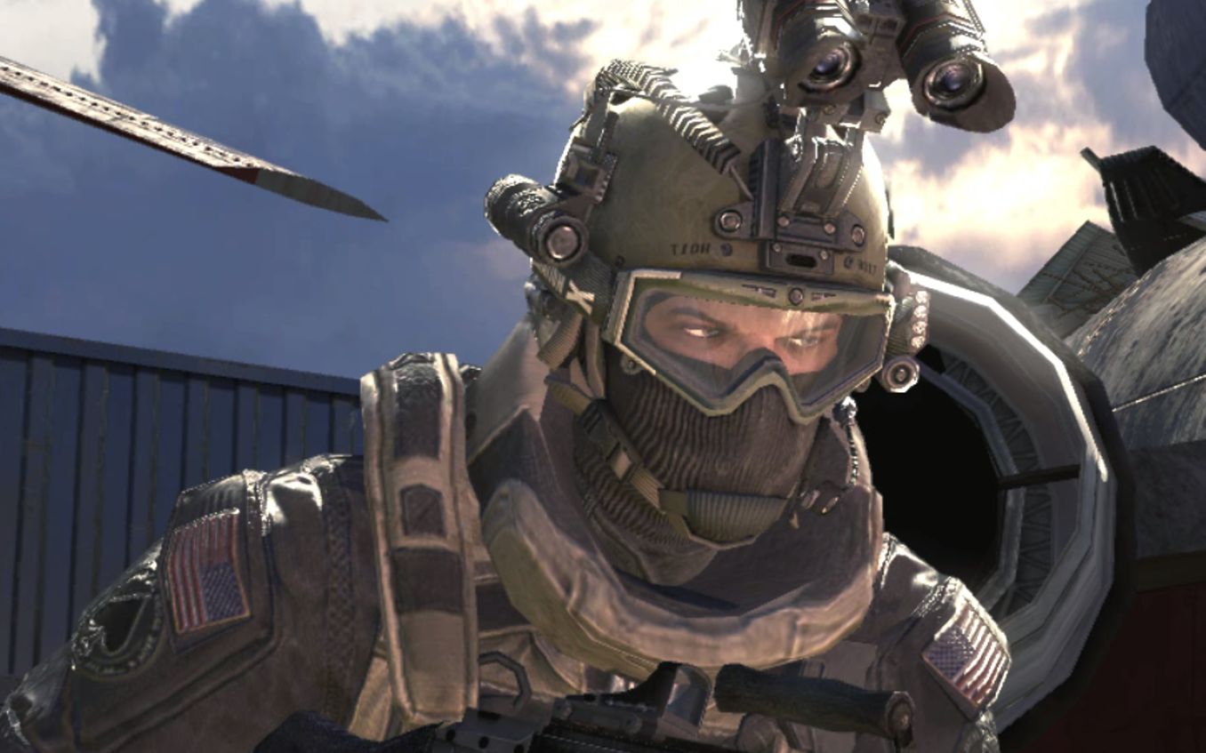 影子部队的求生之路(双人娱乐解说)_哔哩哔哩 (゜-゜)つロ 干杯~-bili