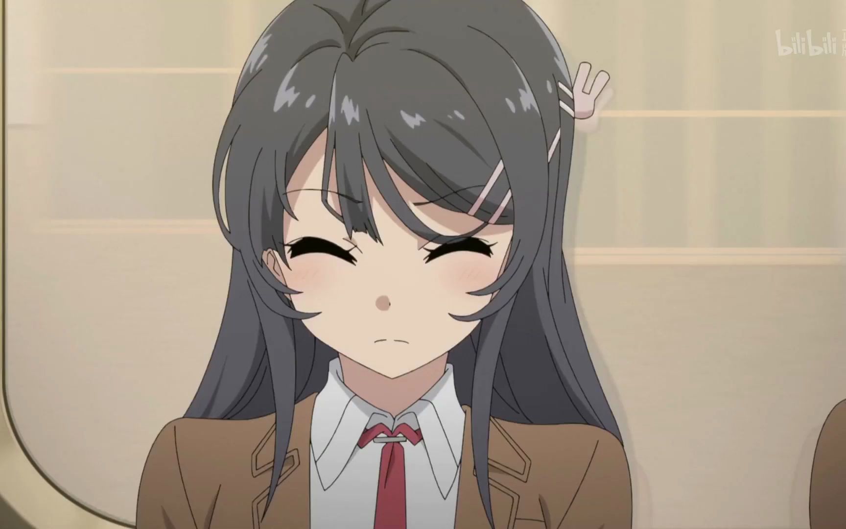 麻衣桑~没有你我怎么活啊