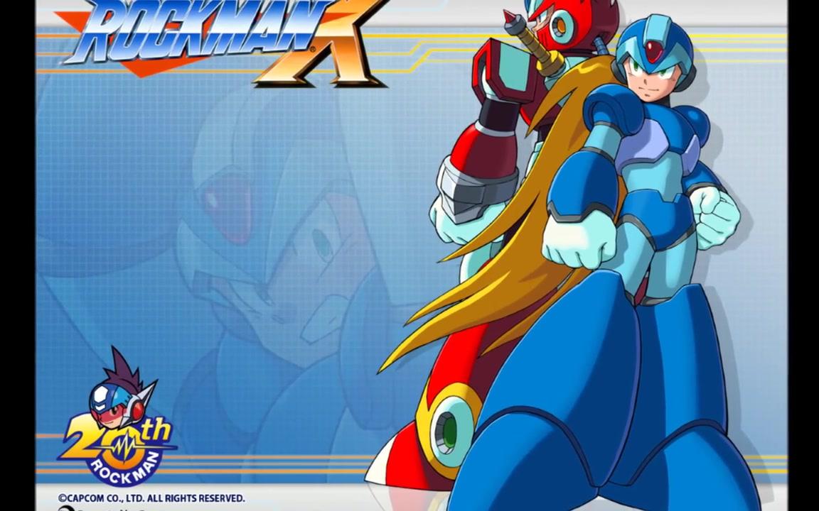 情热セツナ安倍麻美洛克人x指令任务op