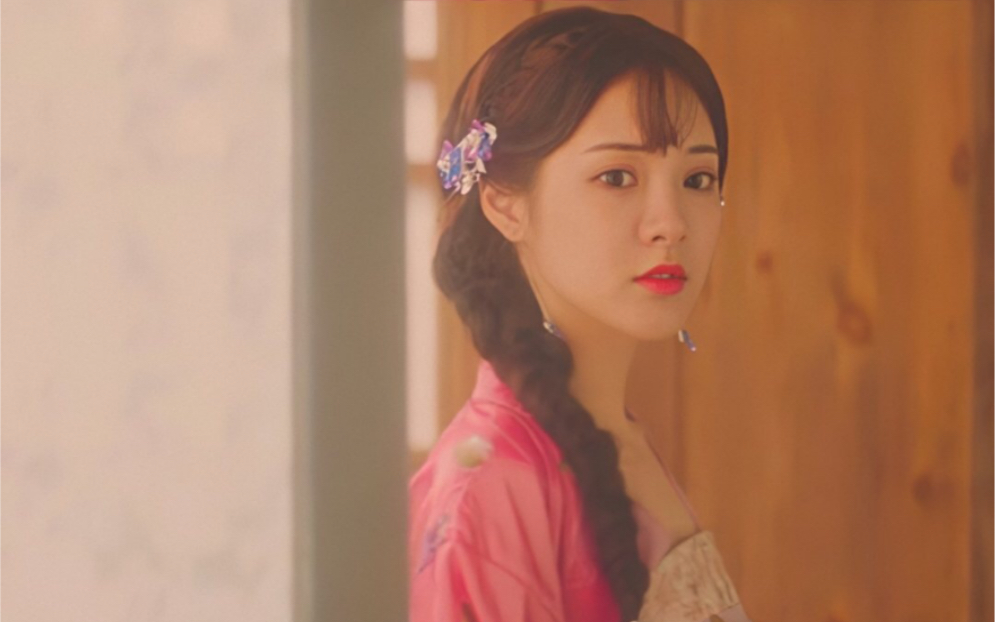 仕女图 电影 石雪婧赵织织小片段