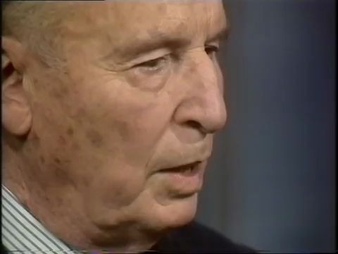 奥斯瓦尔德莫斯利的采访1975