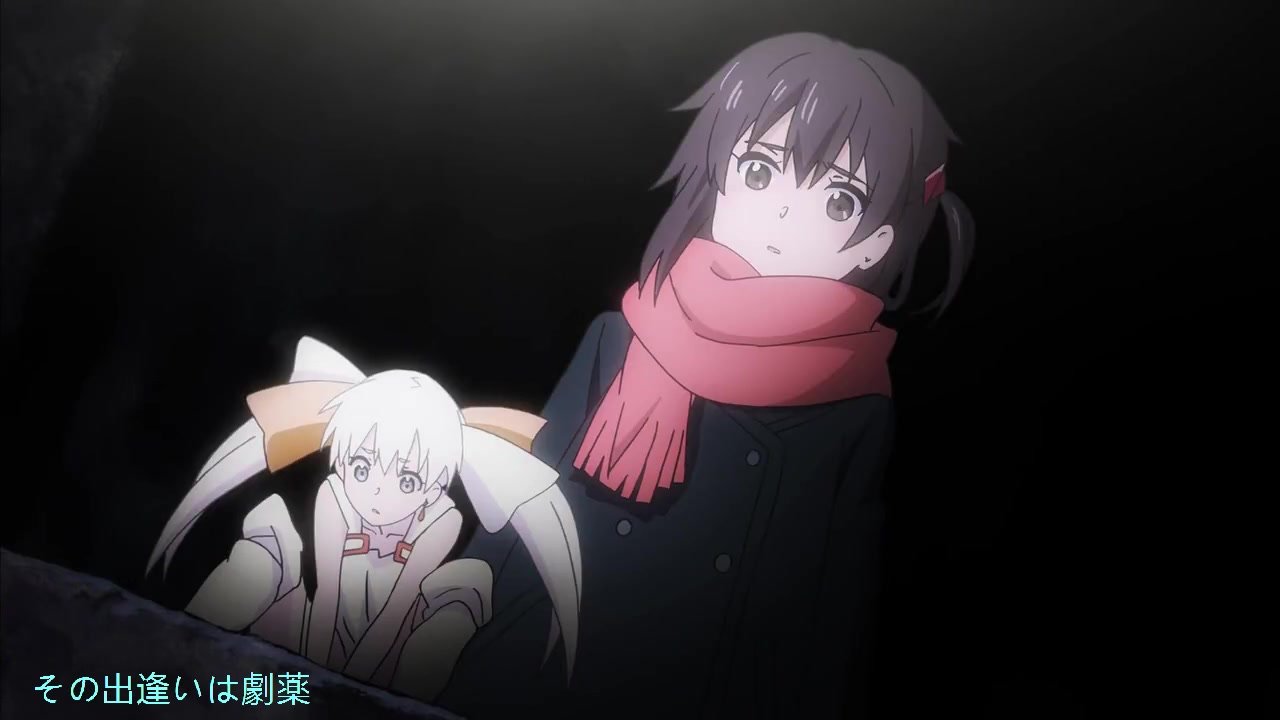 选择感染者wixoss