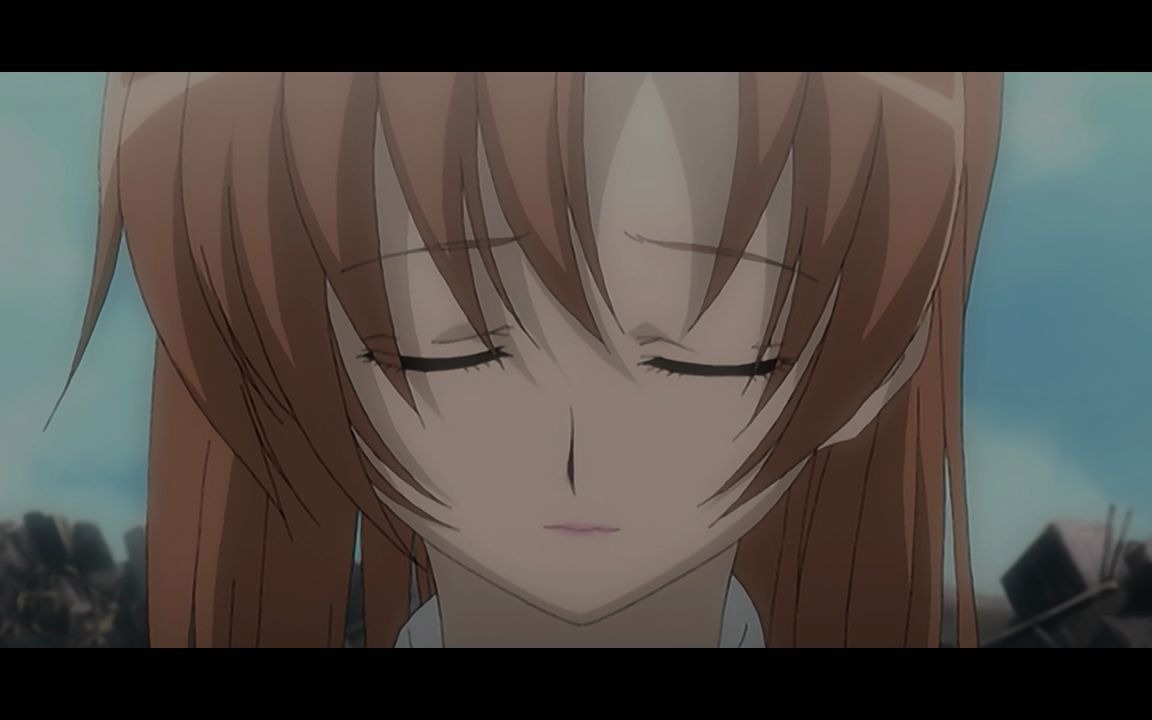 【寒蝉鸣泣之时】寒蝉鸣泣之时-you