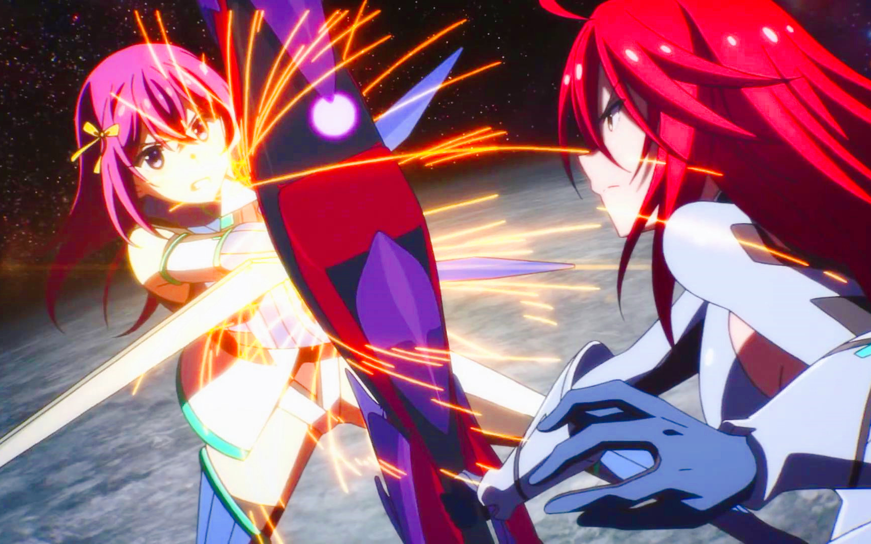 2019年1月circletprincesspv2中字