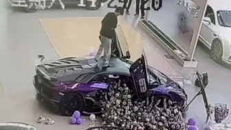 这种人的父母用什么喂大他呢？