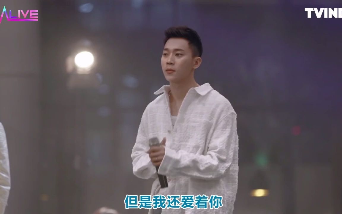 [图]西边天空 李承哲+Ulala Session+with林润泽